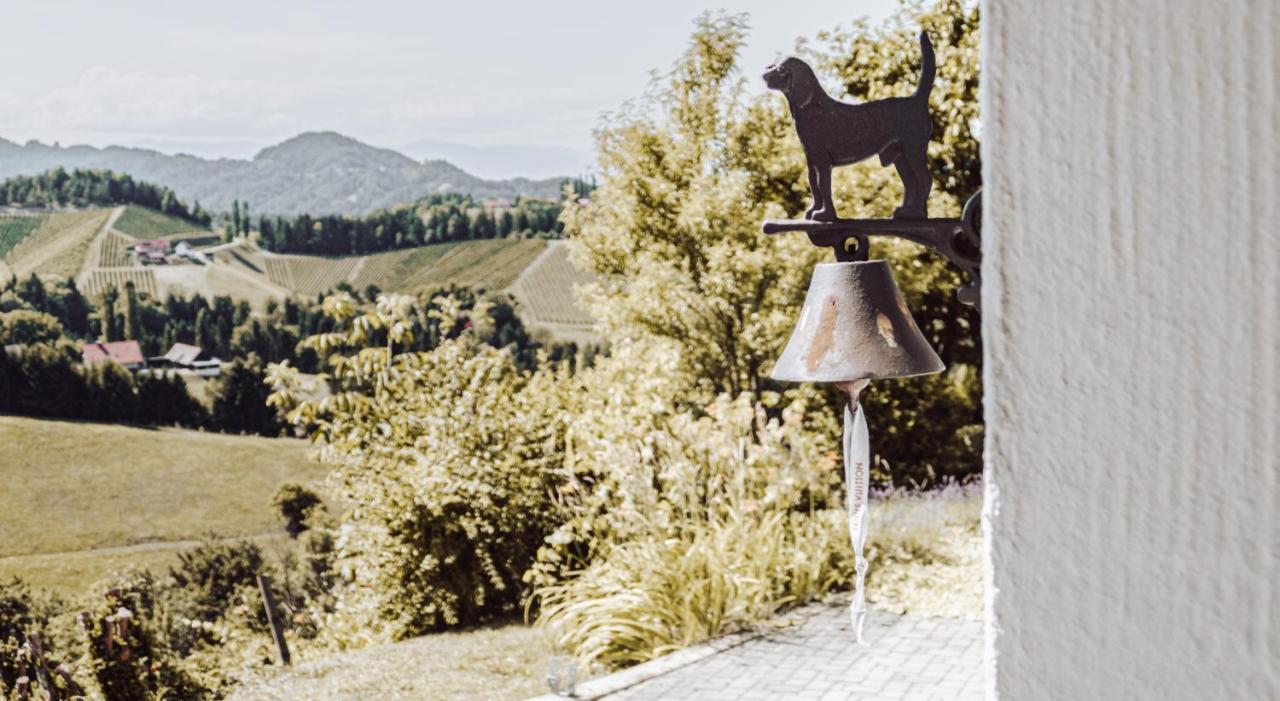 Winehouse Living Villa Leutschach Luaran gambar