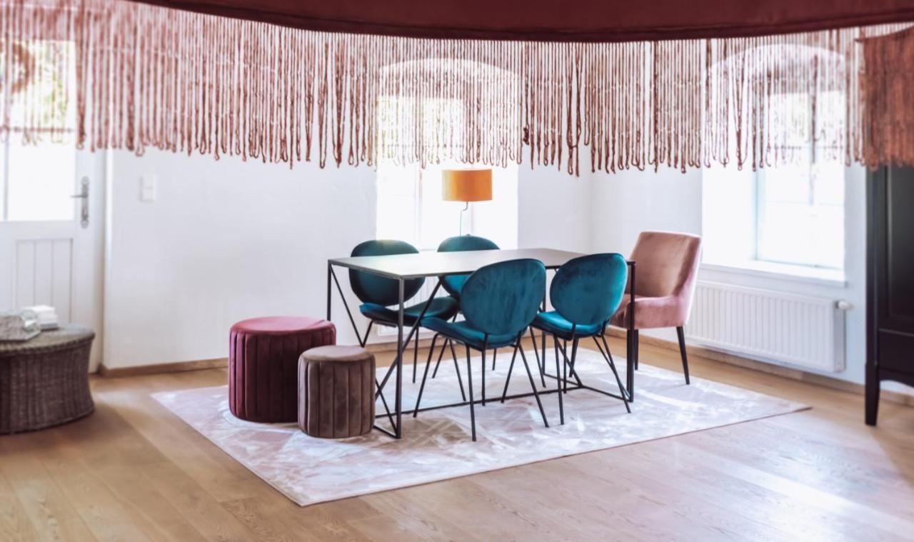 Winehouse Living Villa Leutschach Luaran gambar