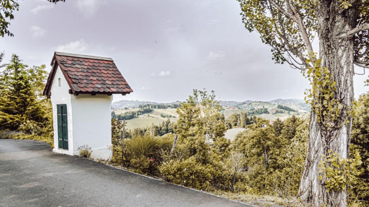 Winehouse Living Villa Leutschach Luaran gambar