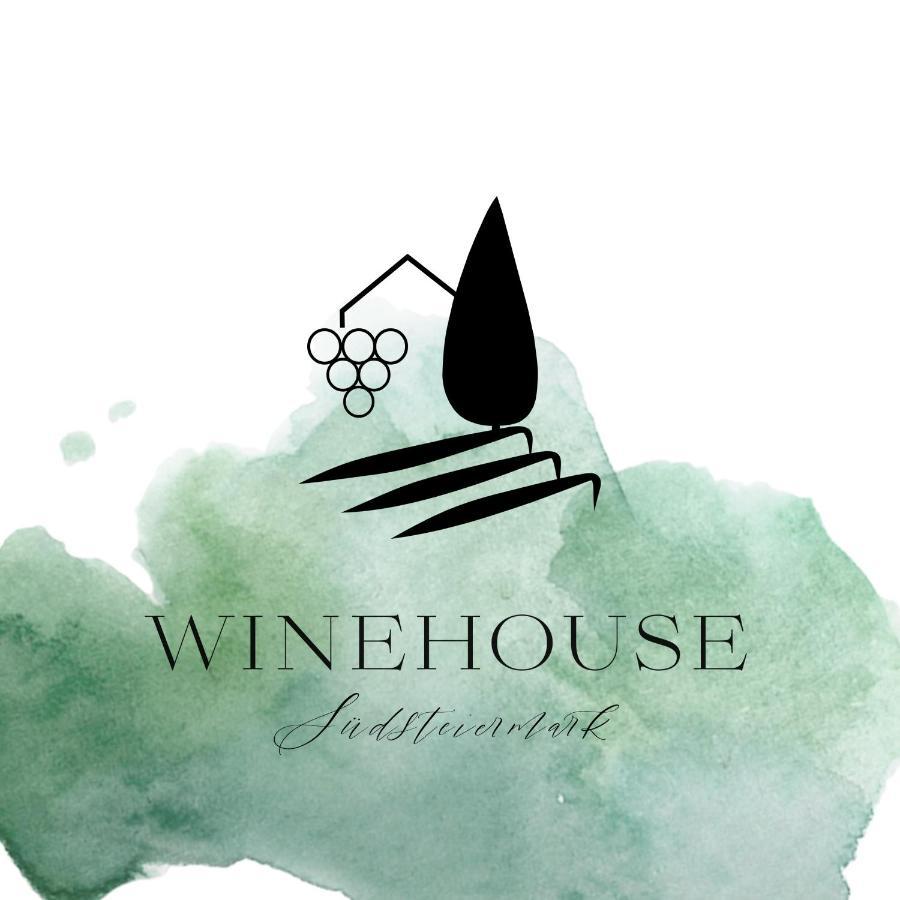 Winehouse Living Villa Leutschach Luaran gambar