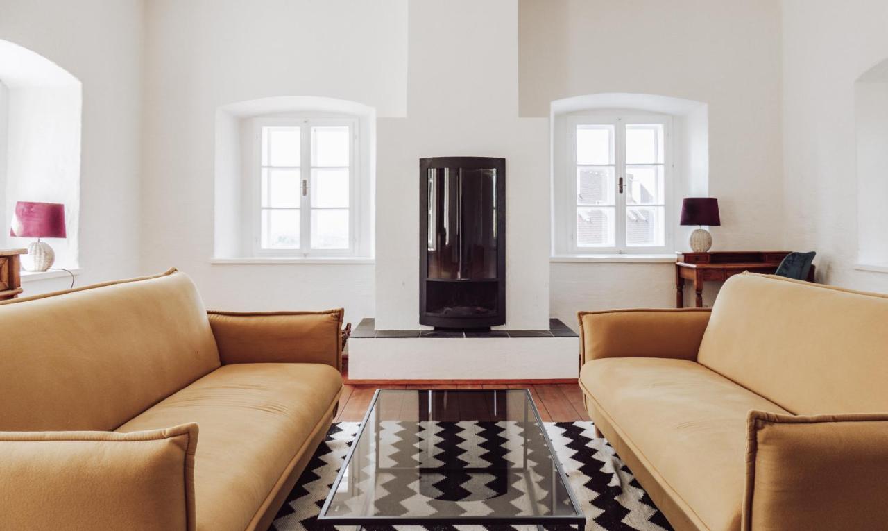 Winehouse Living Villa Leutschach Luaran gambar