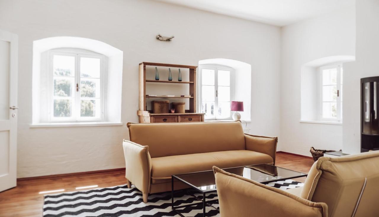 Winehouse Living Villa Leutschach Luaran gambar