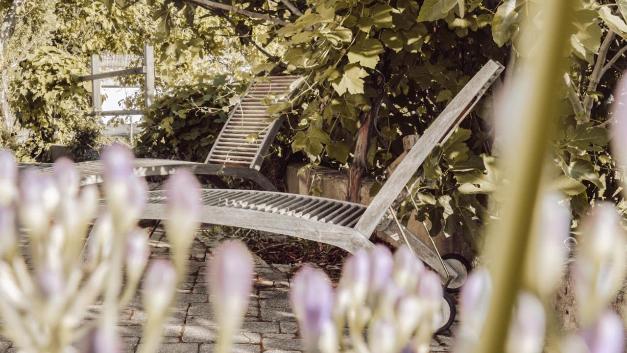 Winehouse Living Villa Leutschach Luaran gambar