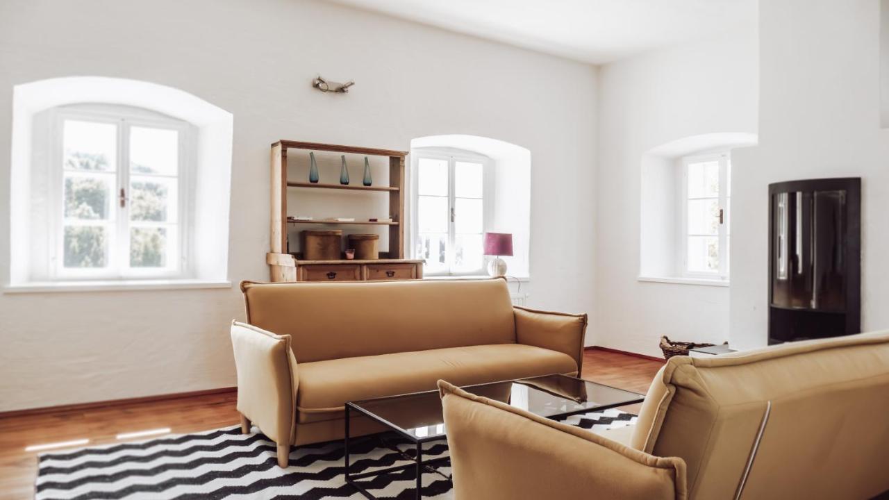 Winehouse Living Villa Leutschach Luaran gambar